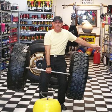 Apollon-Sheel collare-Hummer-tire-deadlift-Vince-Gazzara