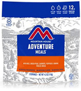 Mountain House Adventure Meal
