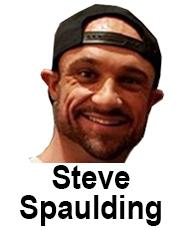 Steve Spaulding Columbus OH trainer