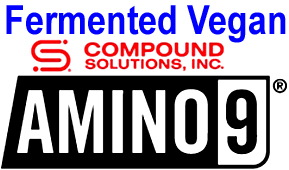 Compound Solutions Amino-9